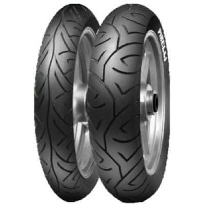 Sport Demon – Pirelli