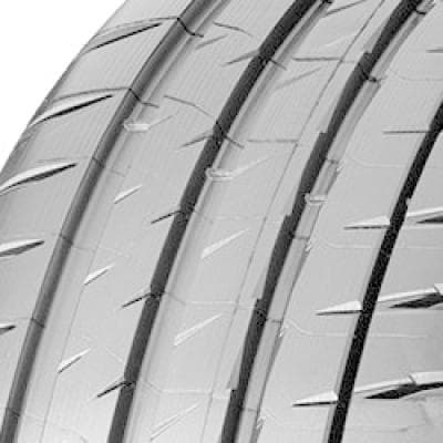 Pilot Sport 4S – Michelin