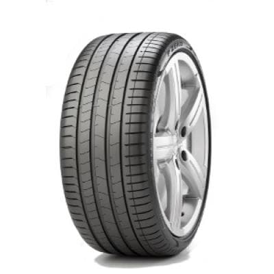 P Zero PZ4 LS Run Flat – Pirelli