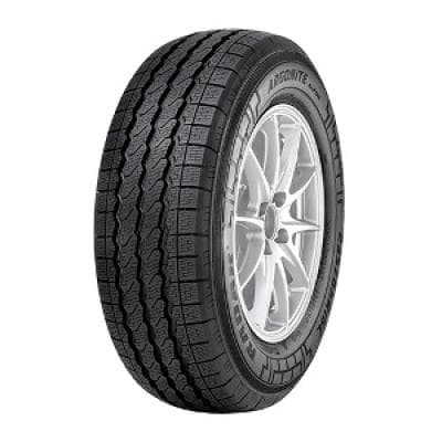 Argonite Alpine – Radar