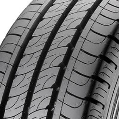 EfficientGrip Cargo – Goodyear