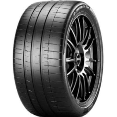 P Zero R – Pirelli