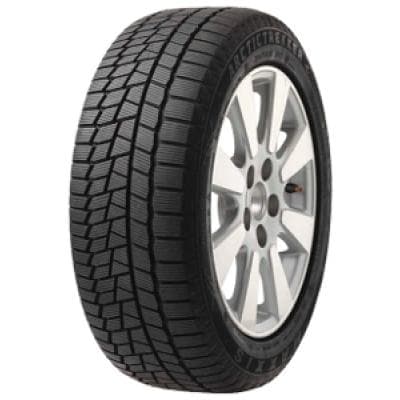 Arctictrekker SP-02 – Maxxis