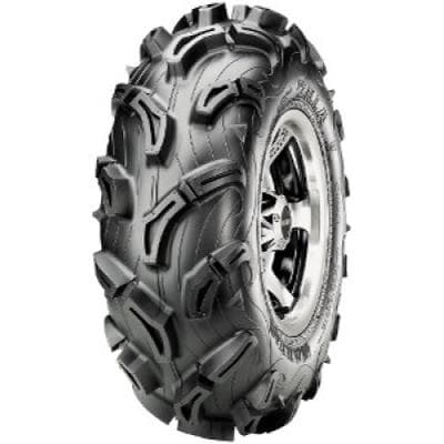 MU01 Zilla – Maxxis