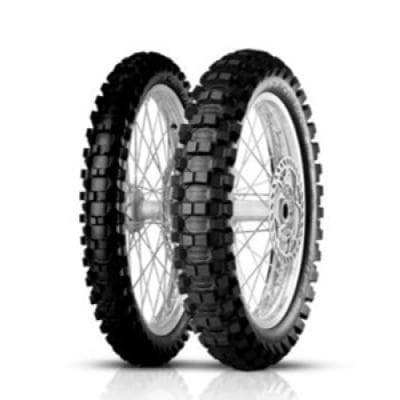 Scorpion MX eXTra X – Pirelli