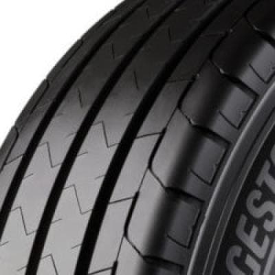 Duravis VAN – Bridgestone