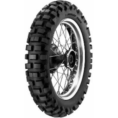 D606 – Dunlop