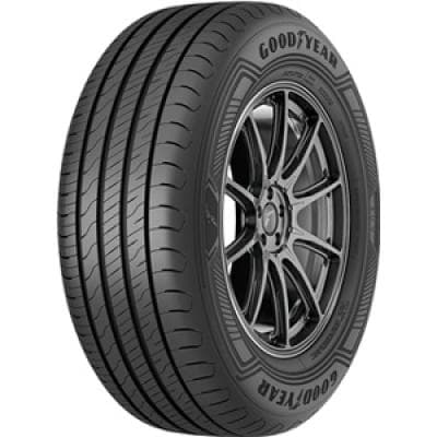 EfficientGrip 2 SUV – Goodyear