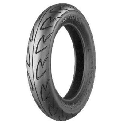 B01 – Bridgestone
