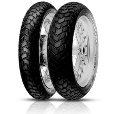 MT60 RS Corsa – Pirelli