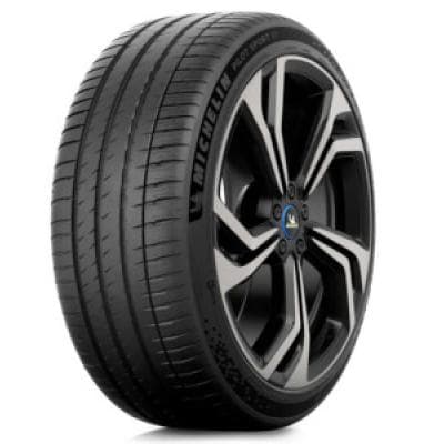 Pilot Sport EV – Michelin