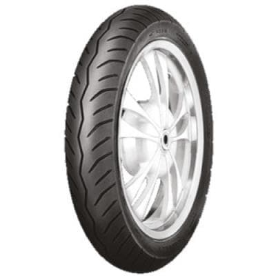 D115 – Dunlop