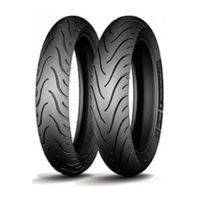 Pilot Street Radial