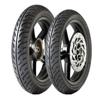 D451 – Dunlop