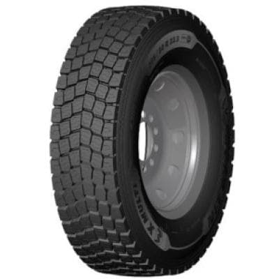 X Multi D – Michelin