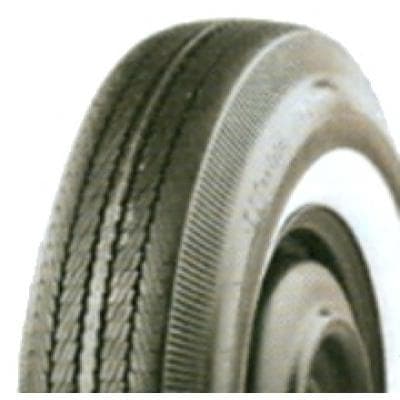 Silvertown Bias B – BF Goodrich