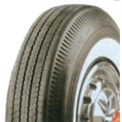 Silvertown Bias C – BF Goodrich