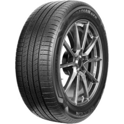 Roadian GTX – Nexen