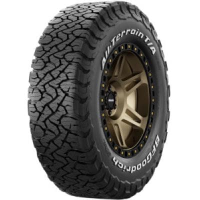 All-Terrain T/A KO3 – BF Goodrich