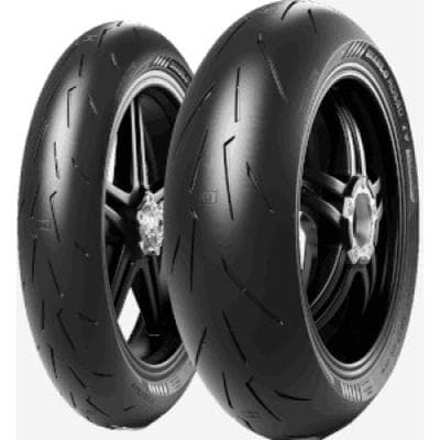 Diablo Rosso IV Corsa – Pirelli