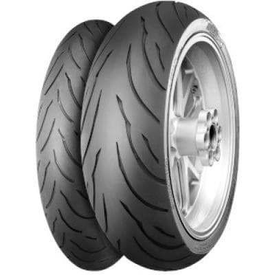 ContiMotion – Continental