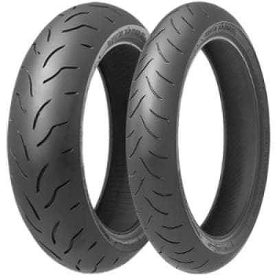 BT016 F Pro – Bridgestone