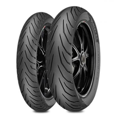 Angel CiTy – Pirelli