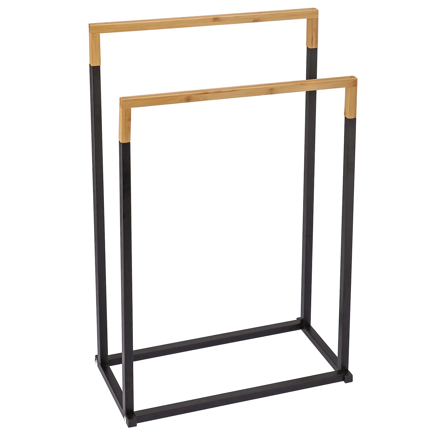 Pyyheteline – kylpyhuoneen teline