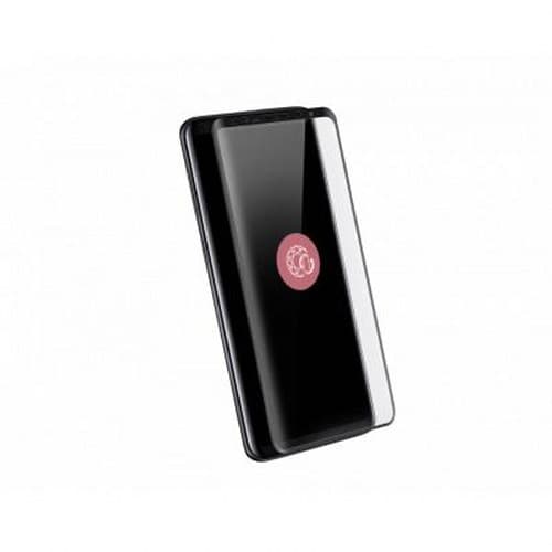 Näytönsuoja Samsung Galaxy S9 Plus Oleofobinen 3D – Force Glass