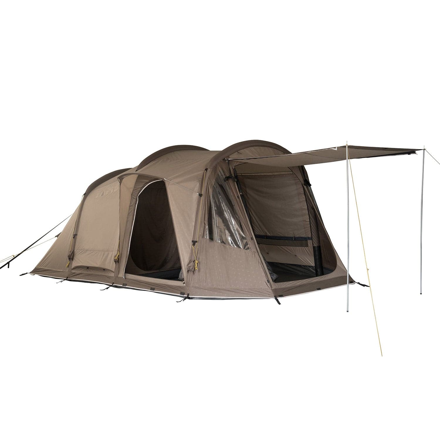 TAMBU HUSIR | 4 hengen perhetunneliteltta AIR – TAMBU