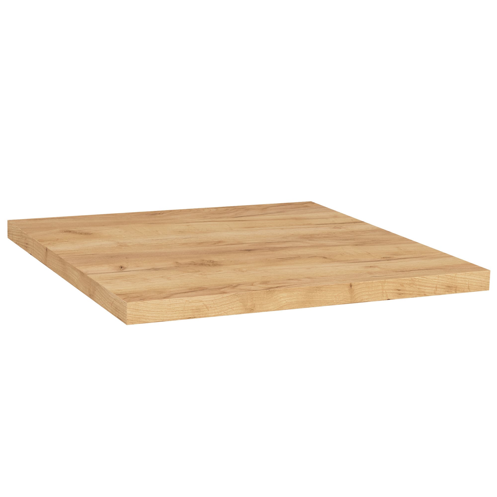 Akord Keittiötaso Oliwia Craft-tammi 60x60 – Akord