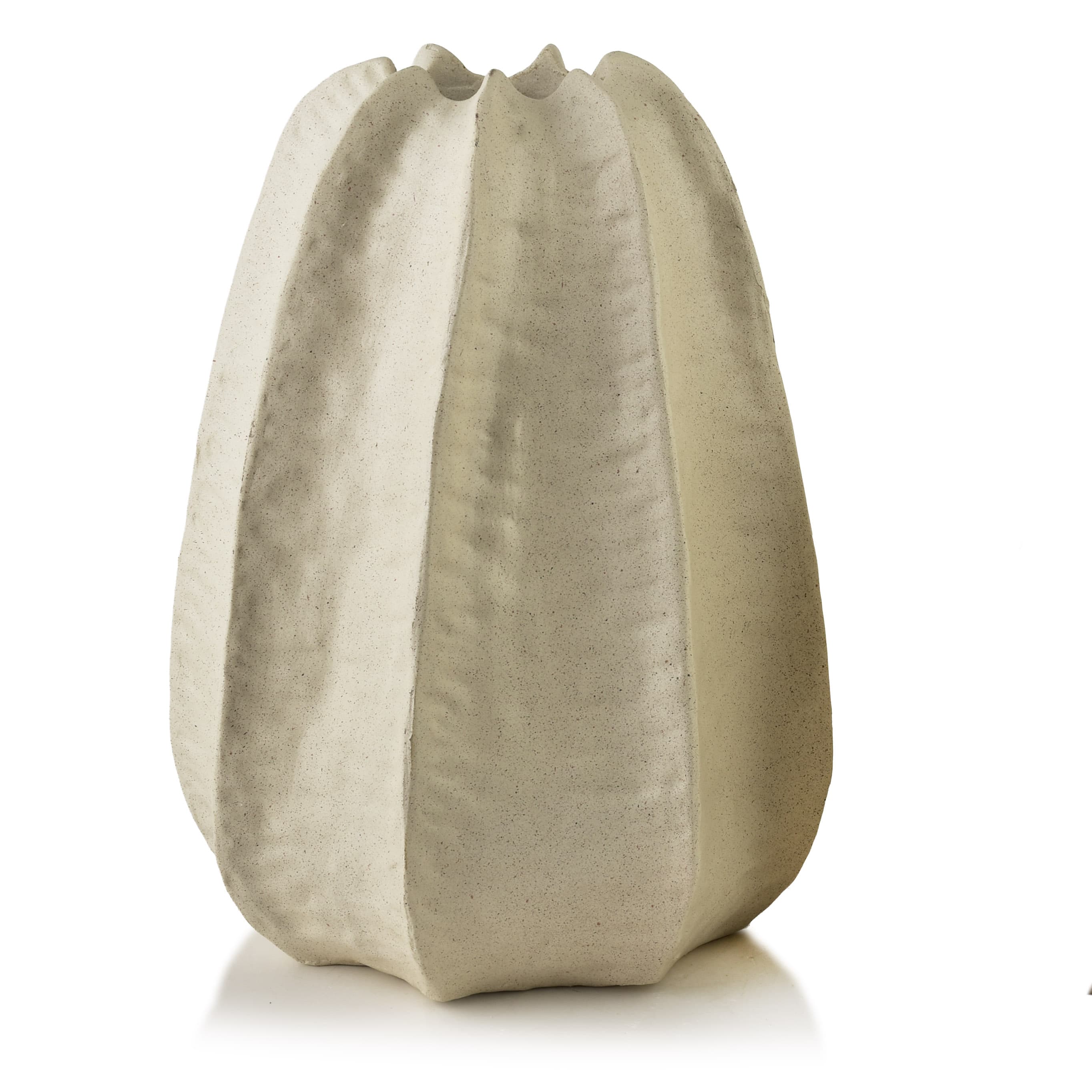 Maljakko polyresiini Mondex Manon 20x29 1kpl – MONDEX
