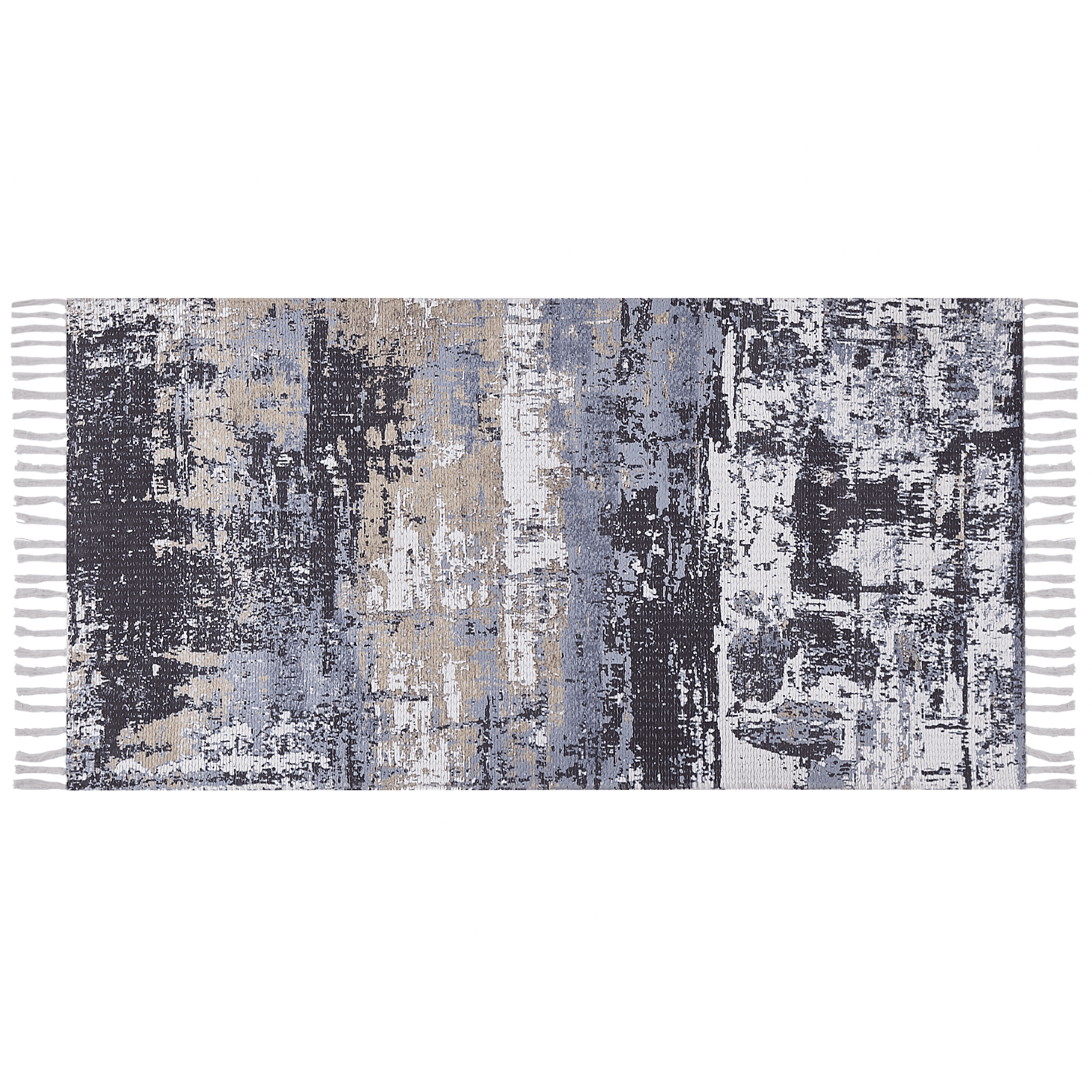 Matto KONAKLI Beige 80 x 150 cm