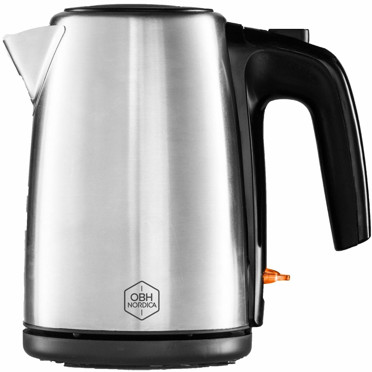 Vedenkeitin Inox 6408 1, 0l