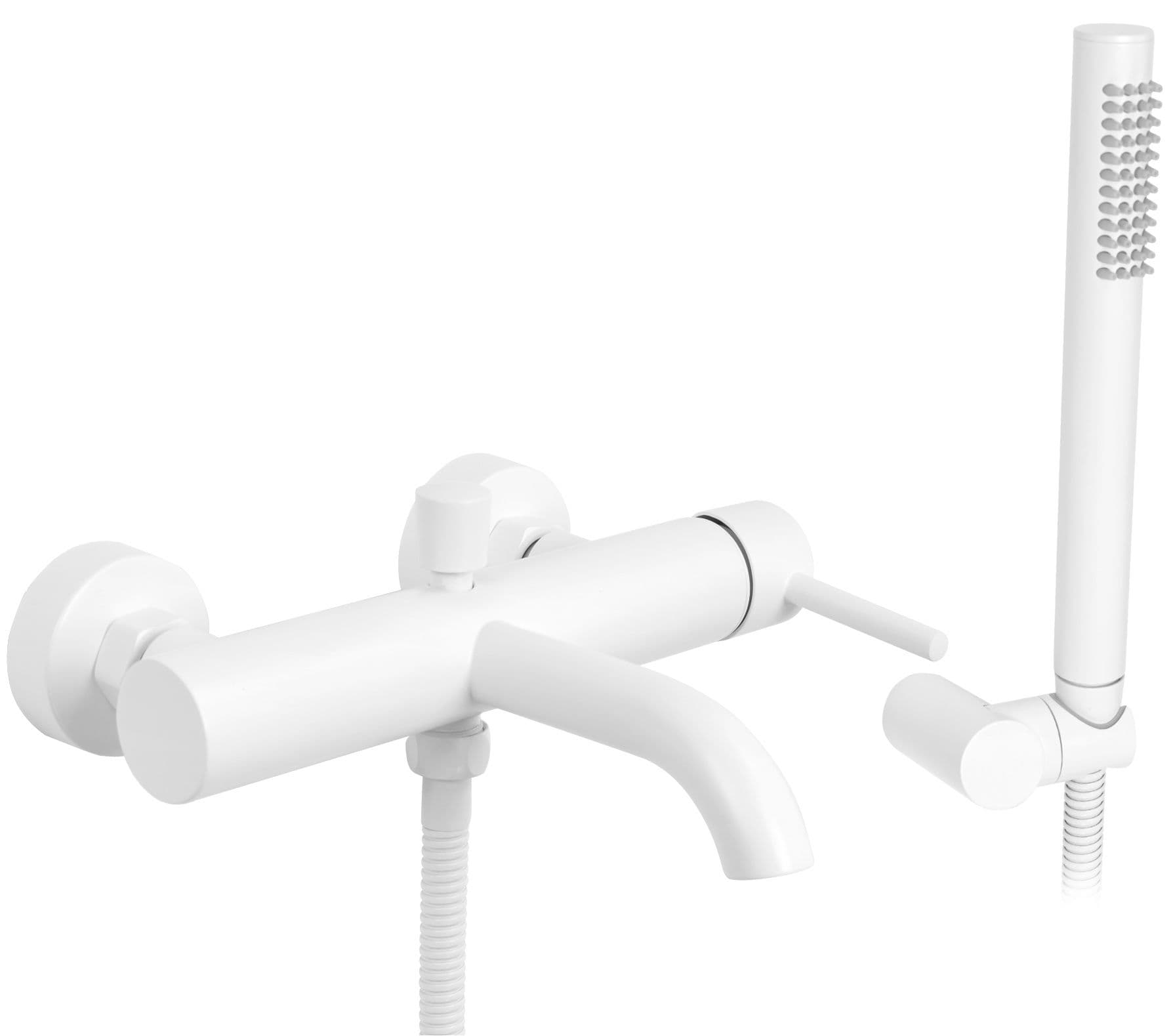 REA Ammehana LUNGO 190 valkoinen, 19X25X4,5CM