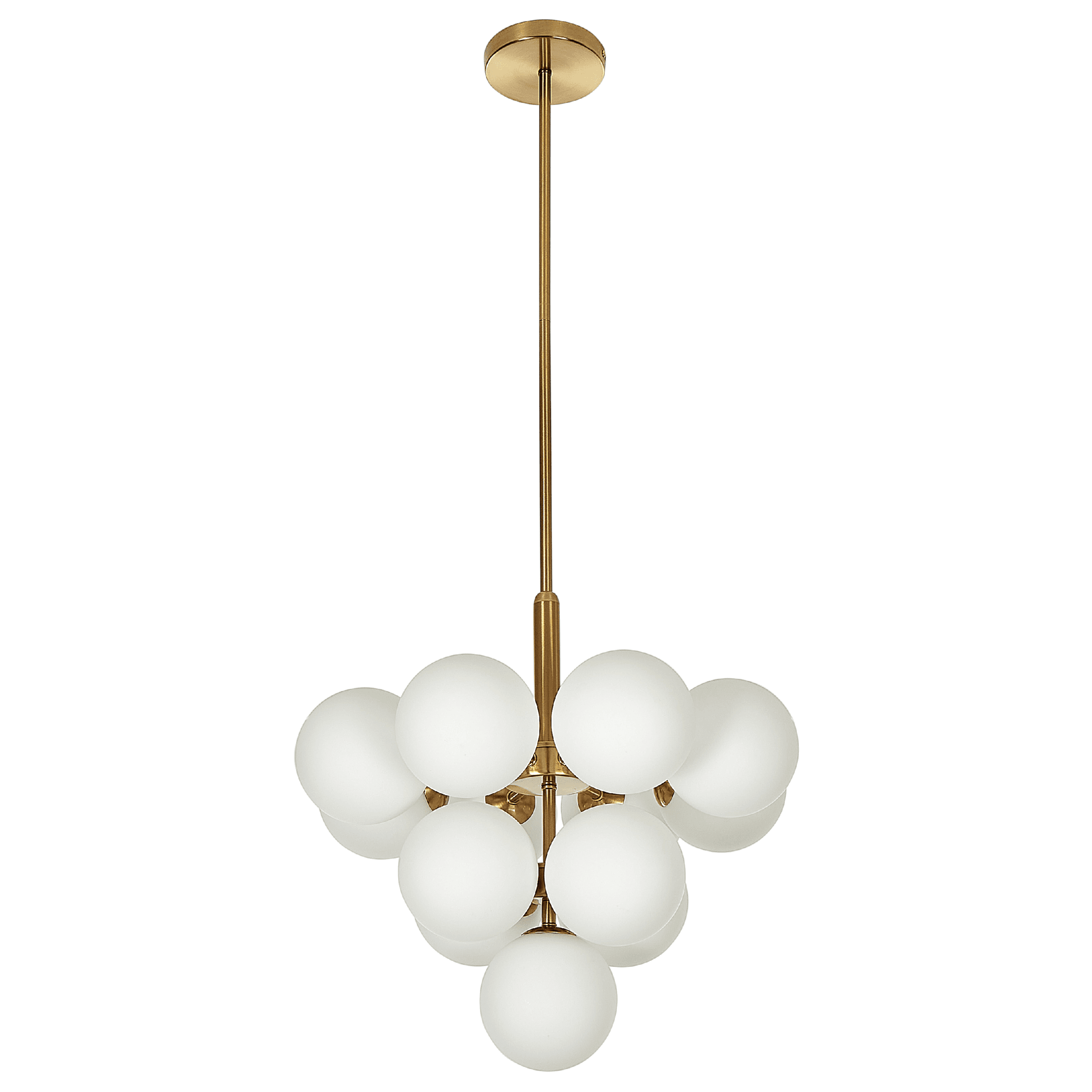 Riippuvalaisin BIRRIE metalli Messinki