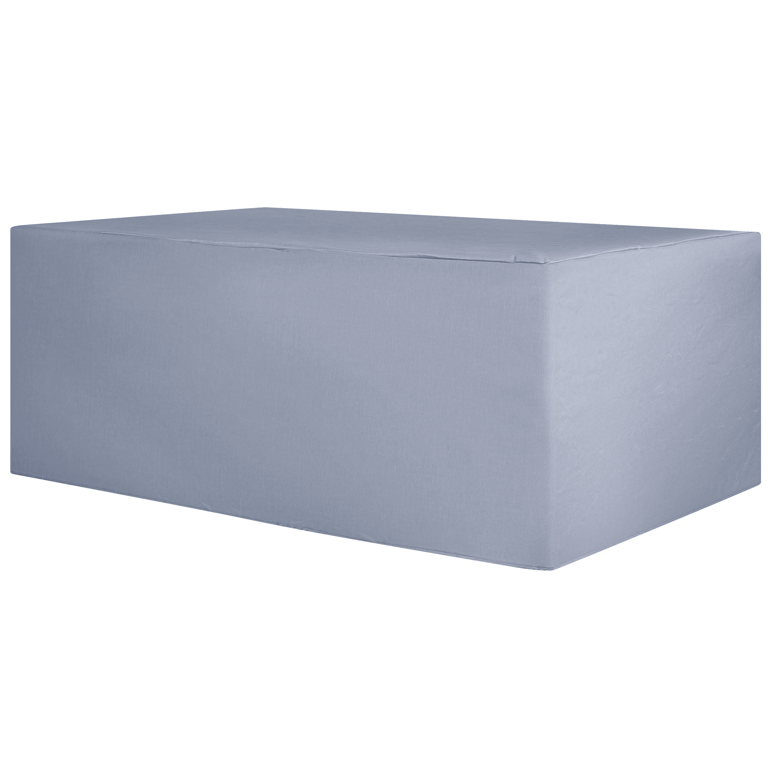 Suojapeite CHUVA 205 cm 70 cm 35 cm Harmaa – Beliani