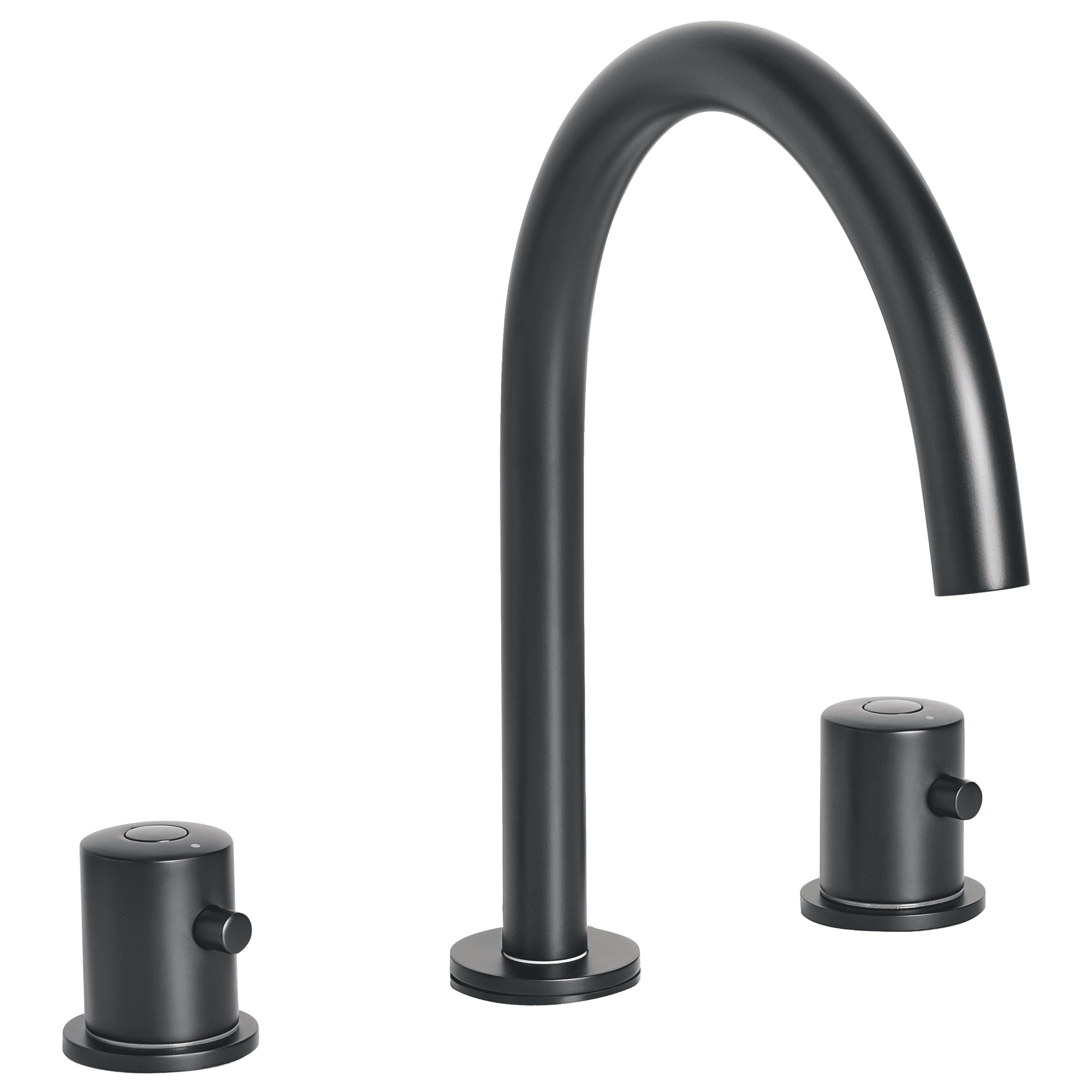 Pesuallashana PILCOMAYO messinki Musta