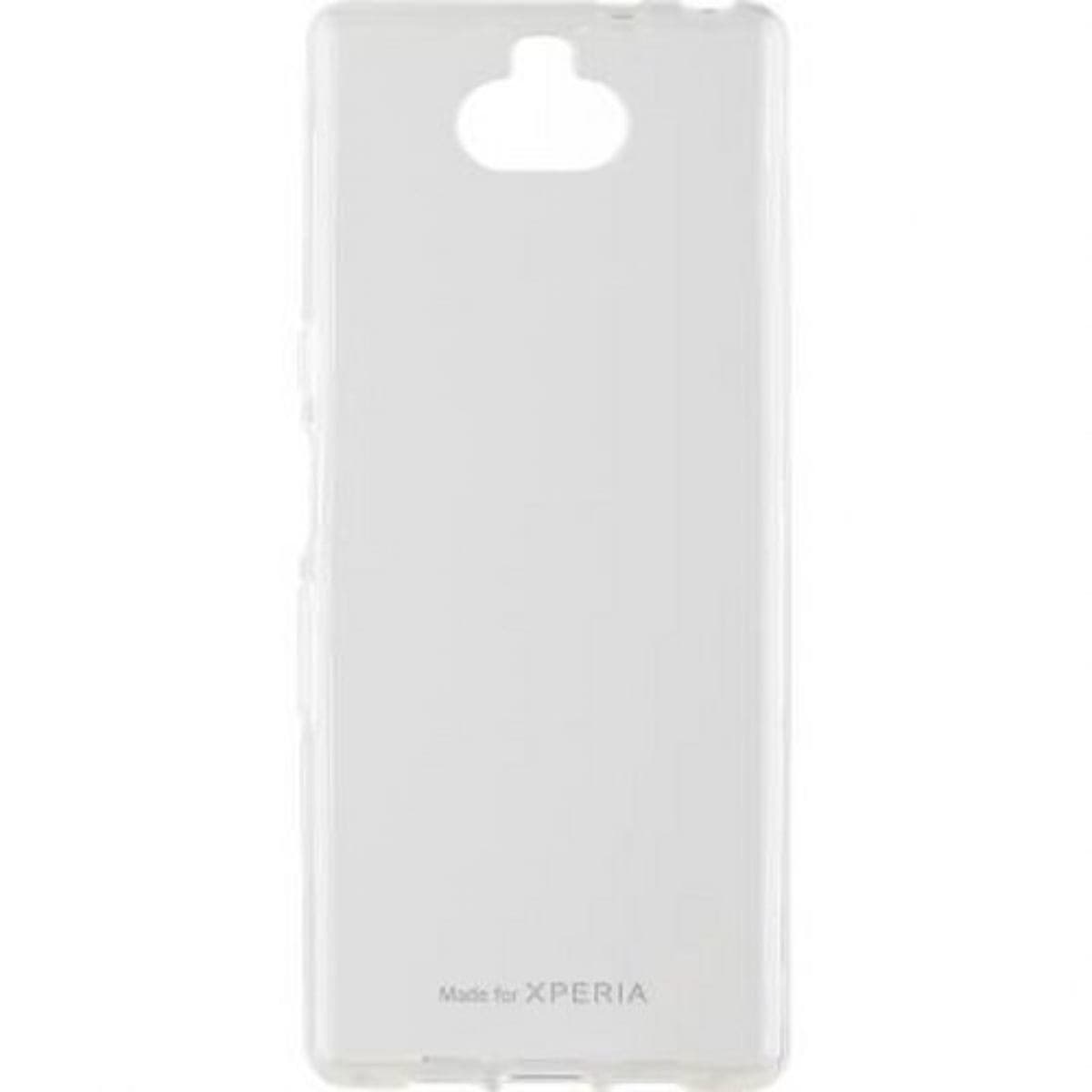 Kuori Sony Xperia 10 Plus Pehmeä – Bigben Connected
