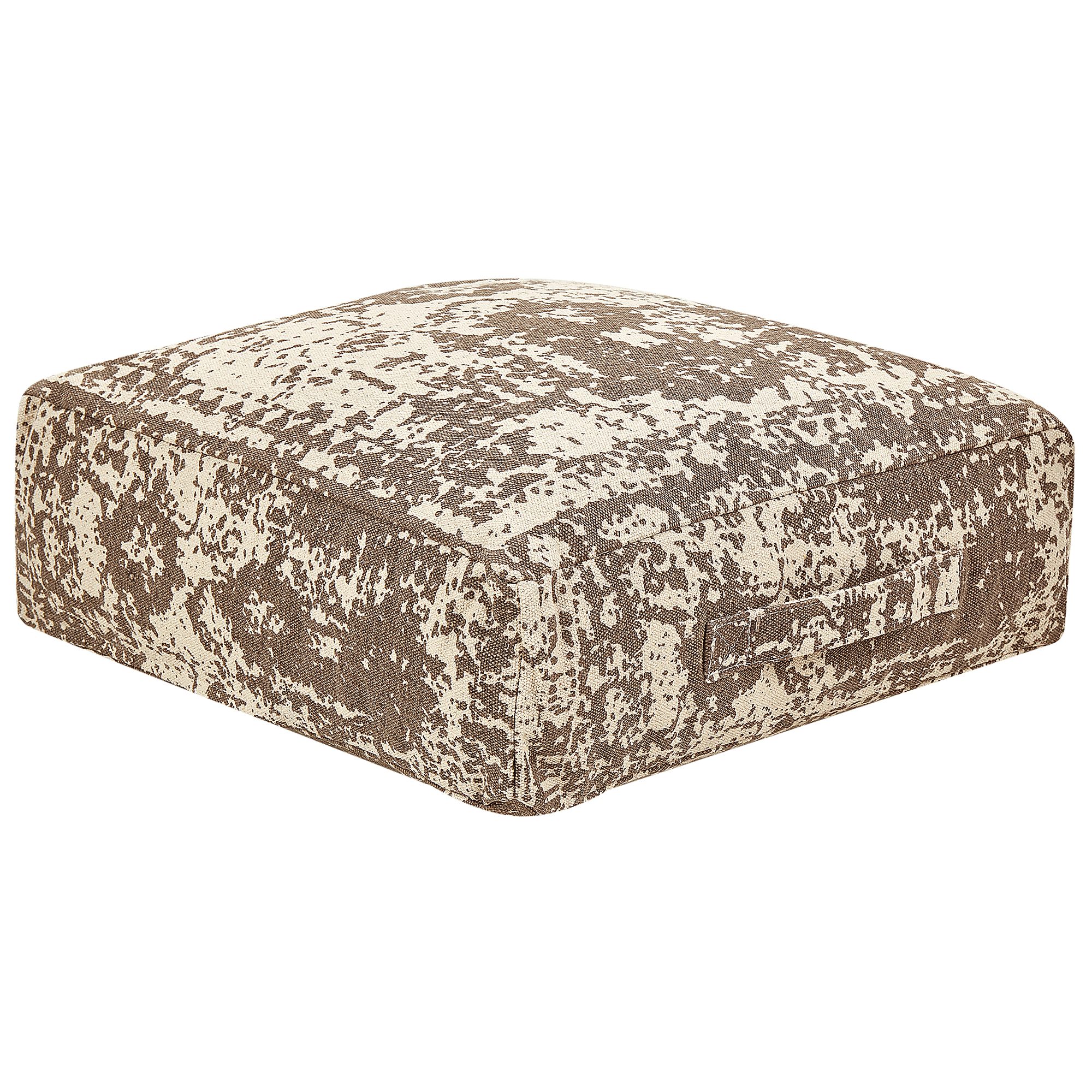 Rahi SHASA puuvilla Beige 50 cm 50 cm 20 cm