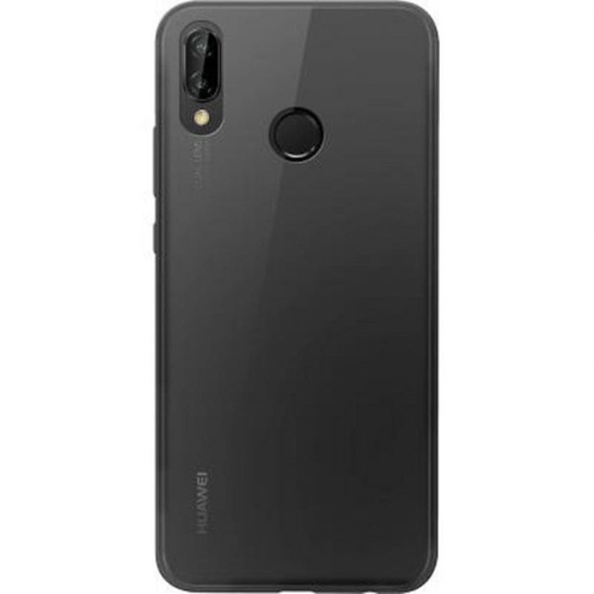 Suojakuori Honor 20 Litelle, puolijäykkä – Bigben Connected