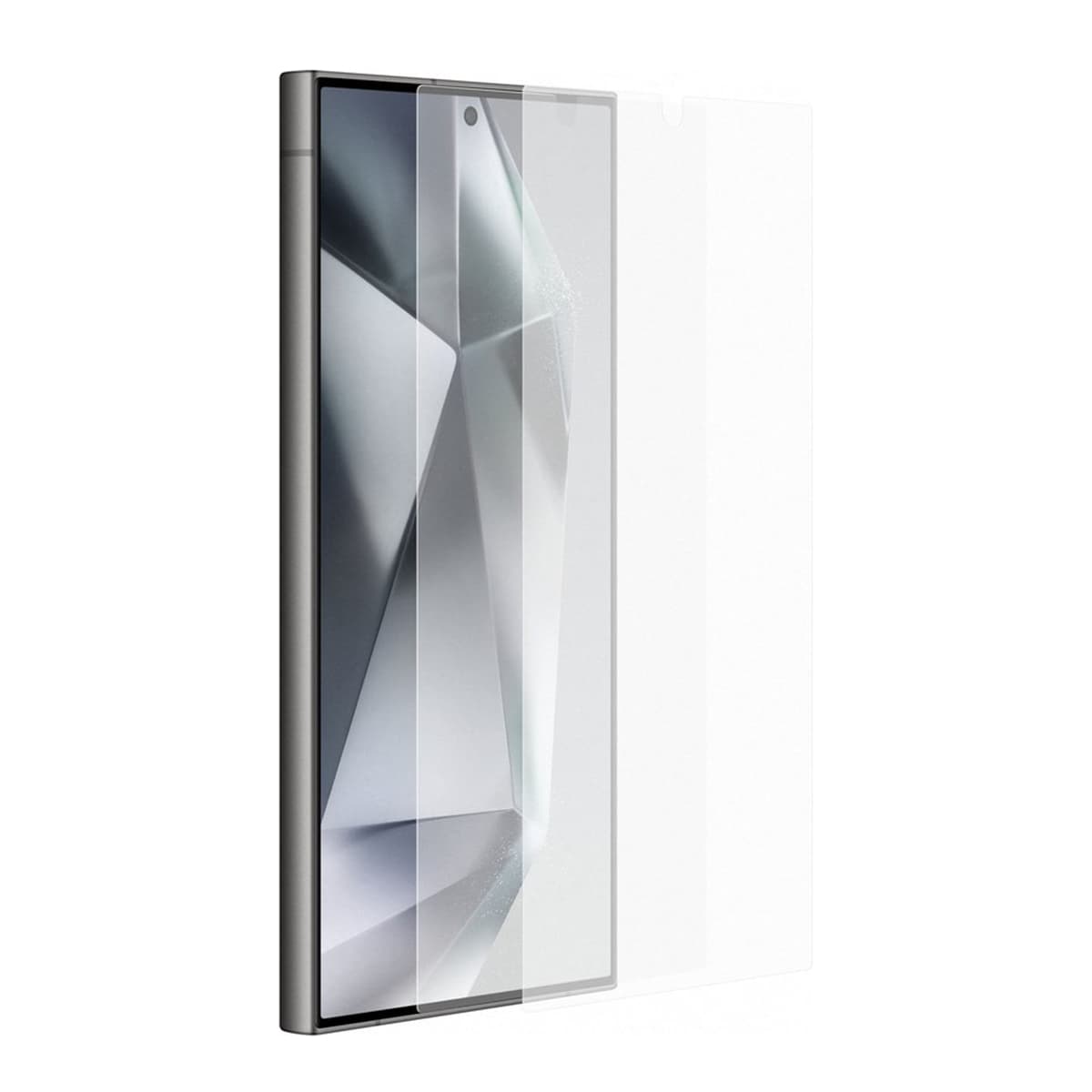 Näytönsuoja Kalvo Galaxy S24 Ultra Naarmuuntumaton Oleofobinen – Samsung