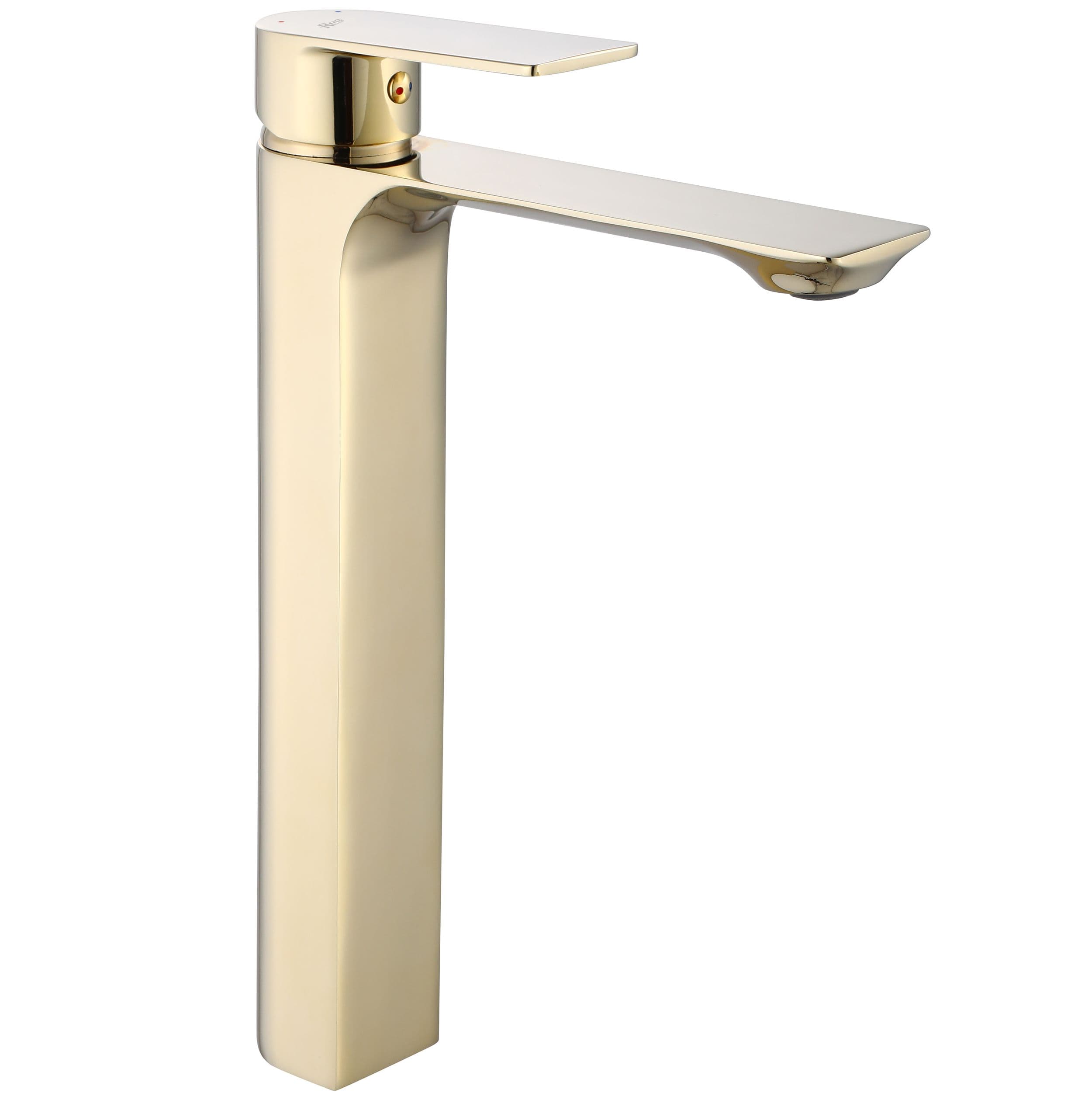 REA Pesuallashana MY1802-21G URBAN kulta, 19X4,5X29CM