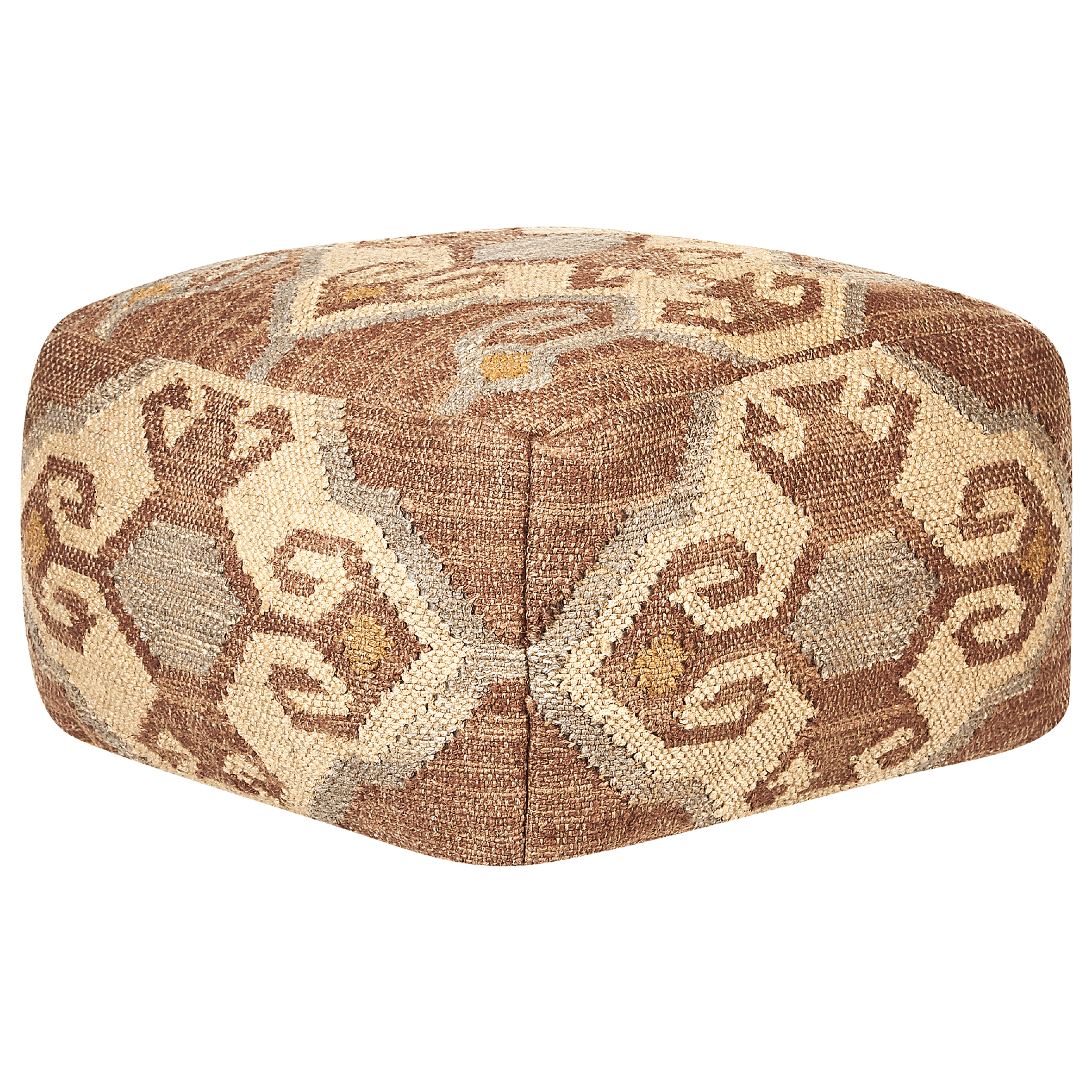 Rahi URPAD juutti Monivärinen 50 cm 50 cm 30 cm