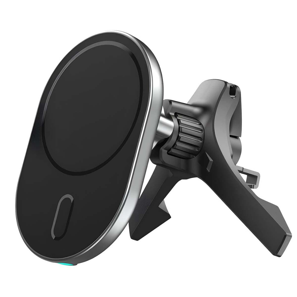 Autolaturi Ilmastointiritilä Yhteensopiva MagSafe 15w – Force Power