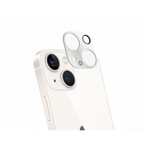 Kameran Suoja Lasia iPhone 14/14 Plus Erittäin Kestävä