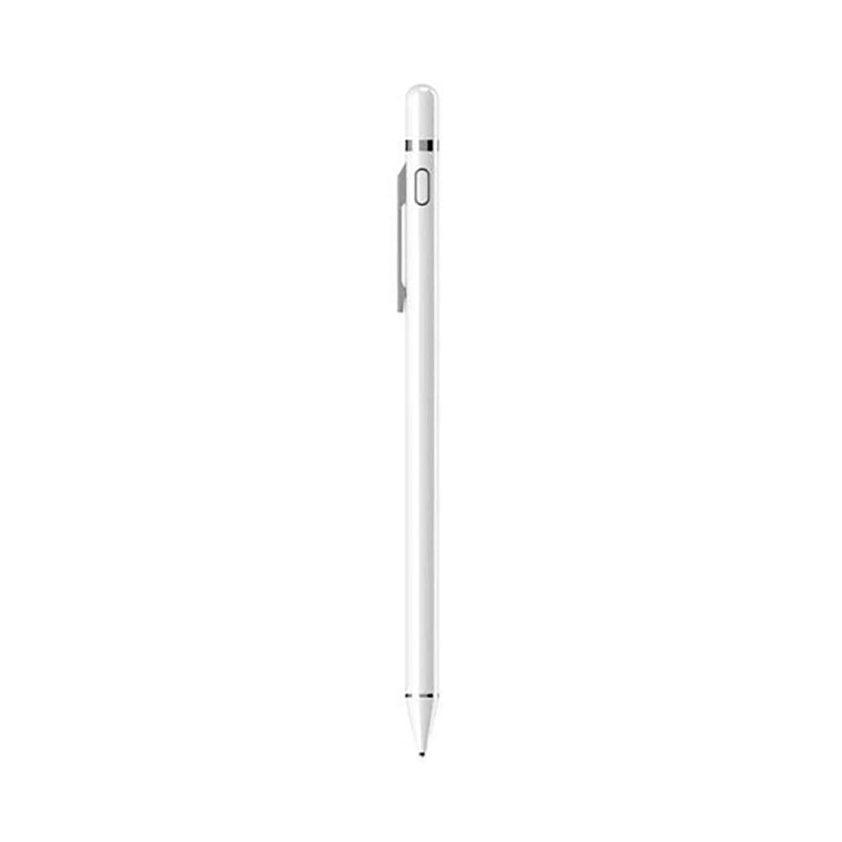 Aktiivinen Universaali Stylus Tableteille Akulla Ohut Tyylikäs Muotoilu – USAMS