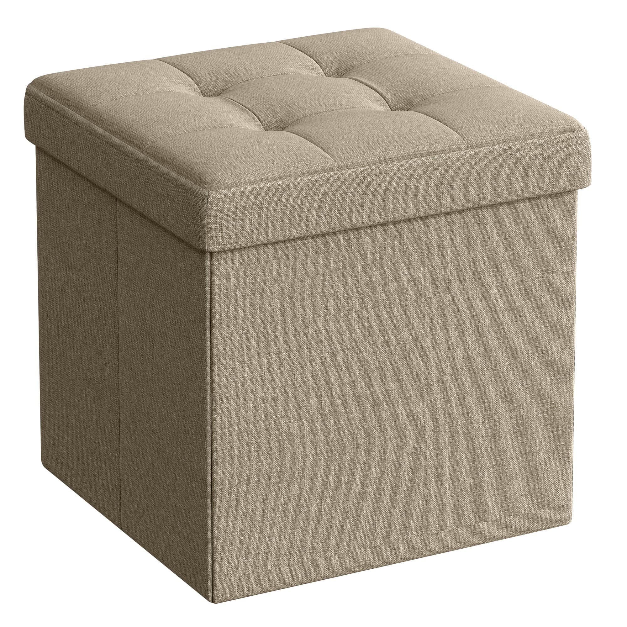 Säilytysrahi kamelinvärinen kangas – LSF028K01