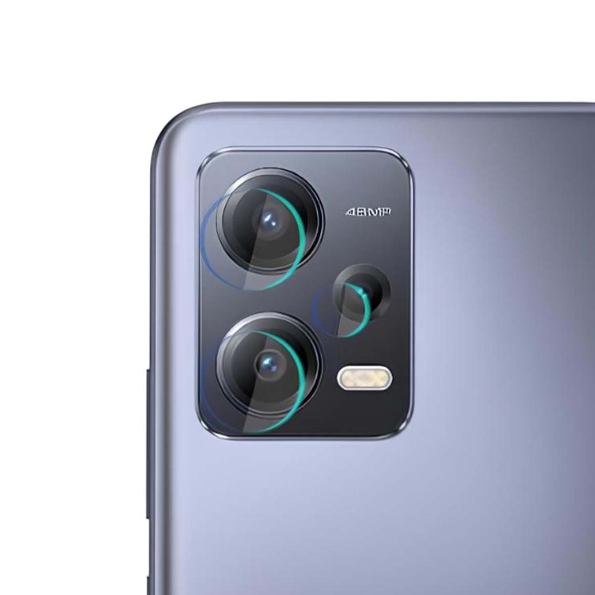 Kameran Linssin Suoja Xiaomi Redmi Note 12 Pro Lasia 4 Sarjaa – 3MK