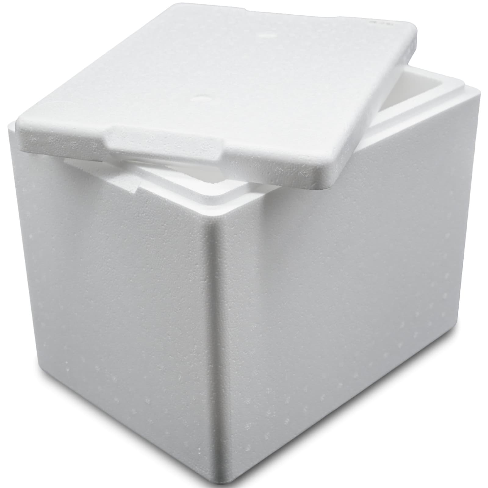 Termobox Styroksi-lämpölaatikko kannella PZH-sertifikaatti 395x295x320mm 20L Arpack – ARPACK